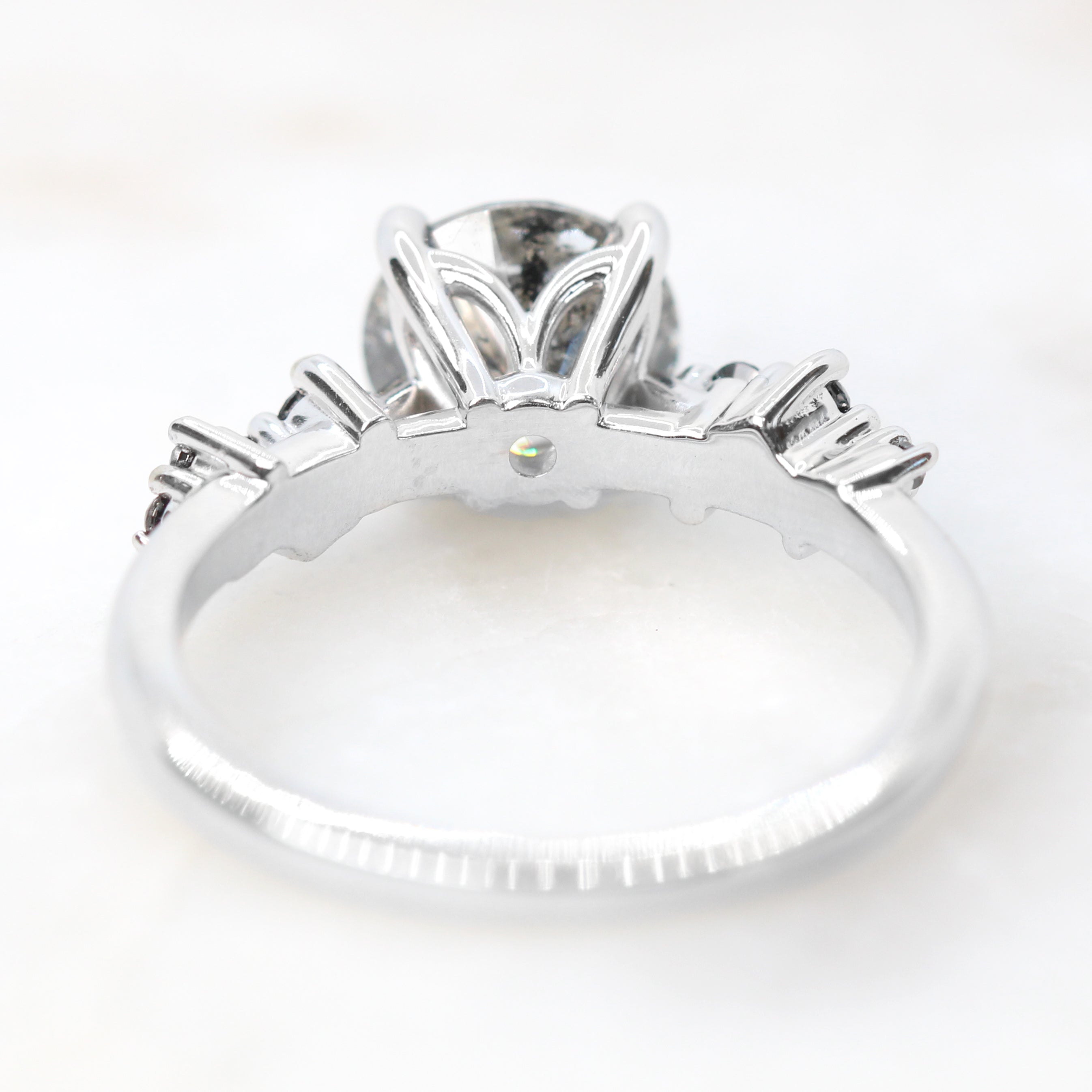 Legends Hobble Belt 2802B With Buckle Knife Pouch - In 2 Knives - Foto 7